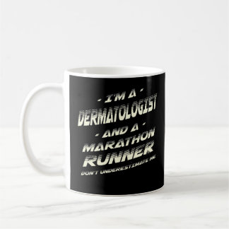 Witty Skin Doctor Sports Hobby Kaffeetasse