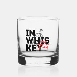 Witty Wonder Whiskyglas