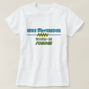Witz über die Saga mit der Macht darin... T-Shirt
