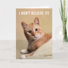 Witze über die AltersGeburtstagskarte