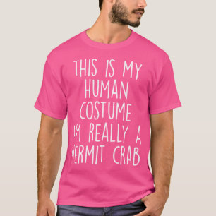 Witzig, das ist mein Mensch, ich bin wirklich ein  T-Shirt