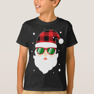 Witzig Das ist meine Karierte Weihnachts-Pajama-We T-Shirt