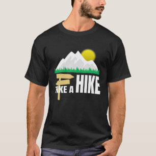 Witzig Ich bin Hockey-Mama Irischer St. Patrick's T-Shirt