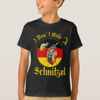 Witzig ich gebe keinen Schnitzel Wurst Männer