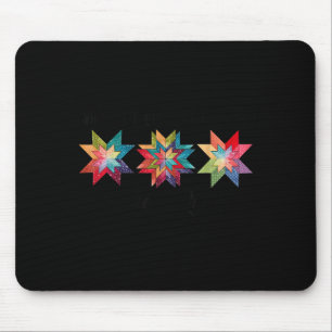 Witzig, wenn das Leben dir Scheiße macht eine Quil Mousepad