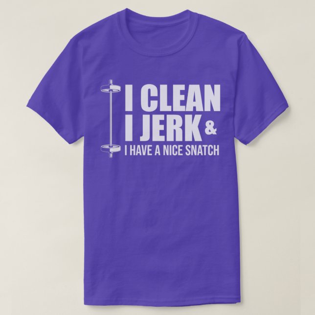 witzige Crosspasser Geschenk Frauen schnappen Jerk T-Shirt (Design vorne)