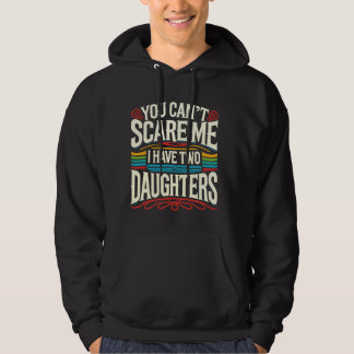 Witzige Eltern, die mir nichts ausmachen können, i Hoodie