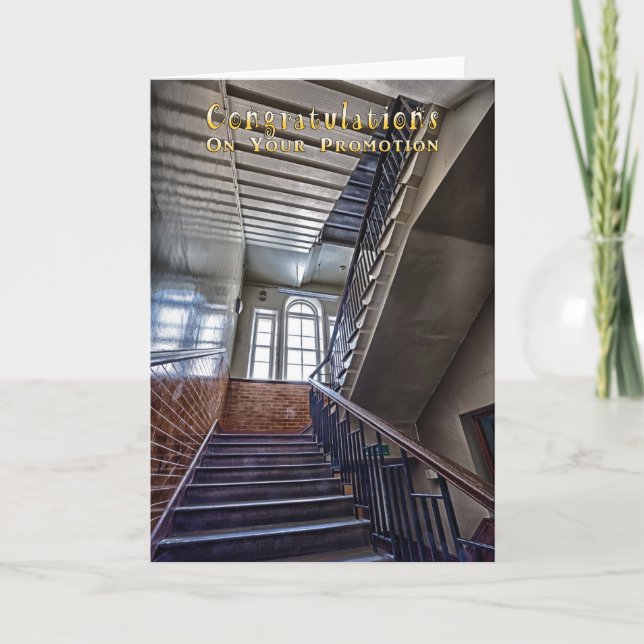 Witzige Grüße Karte (Vorderseite)