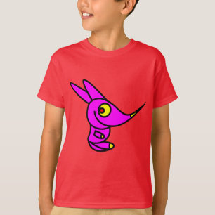 witzige Hundemode für Kinder T-Shirt