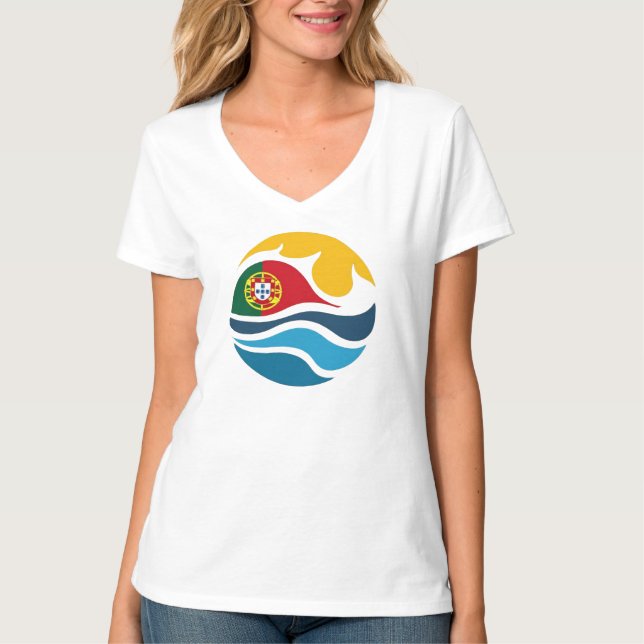Witzige Inspirationen T-Shirt (Vorderseite)