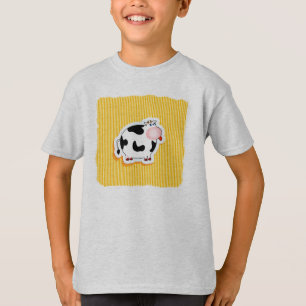 Witzige Kuh, T - Shirt