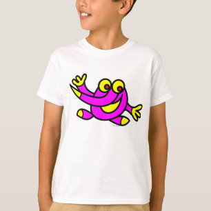 witzige Shirts durch Jangoproduktion