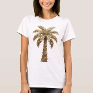 Witzige silberne ABSTRACTE KUNST Moderne Gestaltun T-Shirt