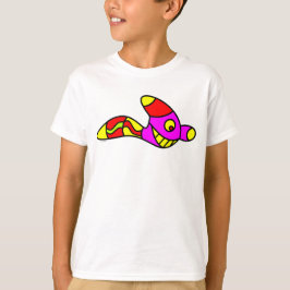 witzige Wurmkinder Shirts lustiges Shirt