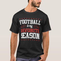 Witziger Fußball ist meine Lieblingssaison