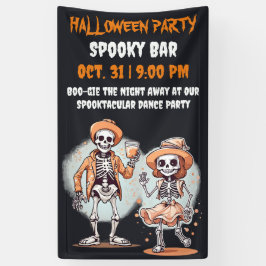 Witziger Hexentrank Banner