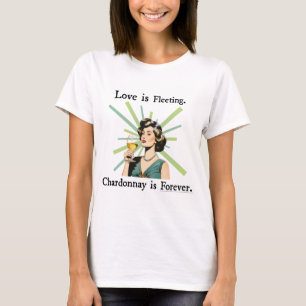 Witziger T - Shirt