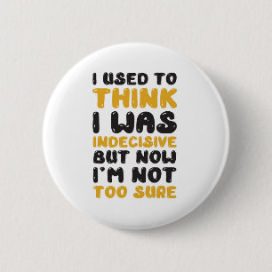 Witziges Angebot Button