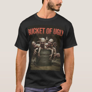 Witziges Hemd T-Shirt