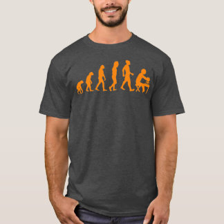Witziges Töpfergeschenk für Männer Frauen Töpferei T-Shirt