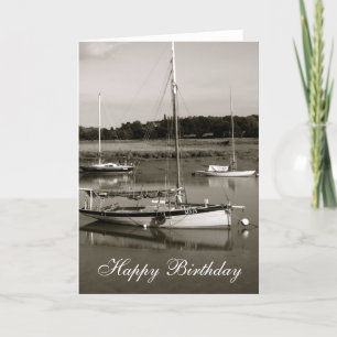 Wivenhoe Boote Karte