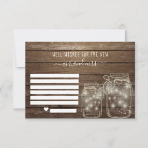 Wives for the Bride & Groom Conseil Jar