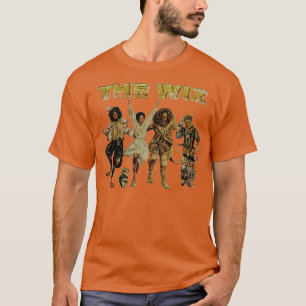 Wiz Best Seller T-Shirt