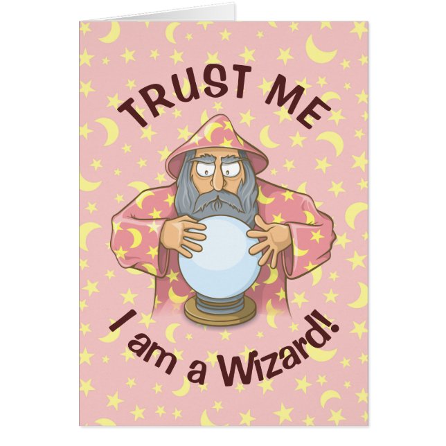 Wizard (Devant)