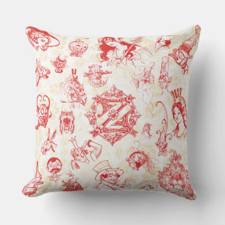 WIZARD CLASSIQUE ET MERVEILLEUX DU COUSSIN DE CARA