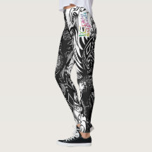 Wizard Leggings