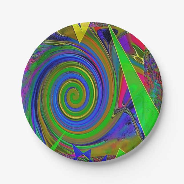 "Wizard of Oz" Teller (Vorderseite)