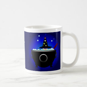 Wizard-Tasse Kaffeetasse