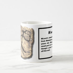Wizards Dance-Stone-Tasse Kaffeetasse