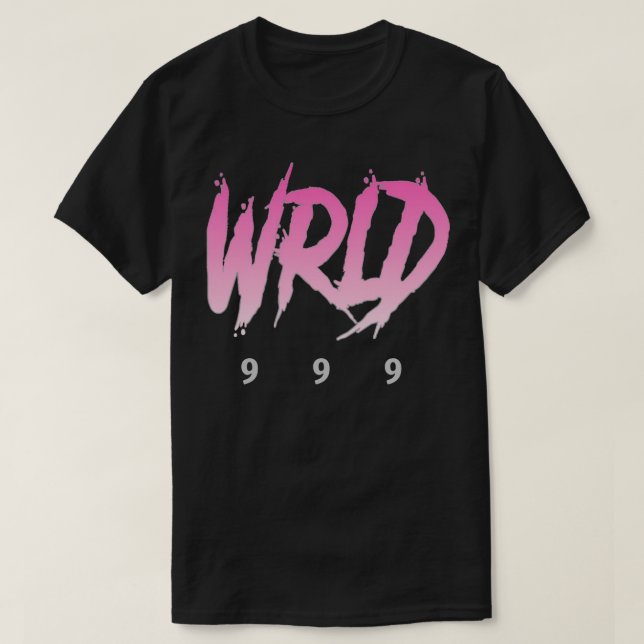WJW9 T-Shirt (Design vorne)