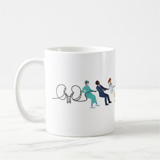 WKD 2024 Klassische Tasse