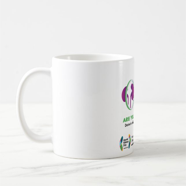 WKD 2025 Mug (Gauche)