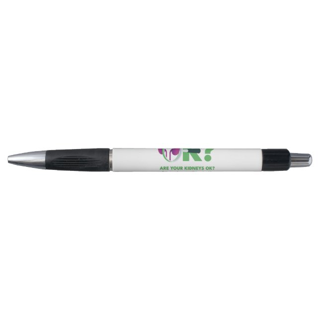 WKD 2025 Pen Kugelschreiber (Vorderseite)