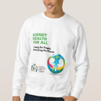 WKD 2026 Herren-Sweatshirt