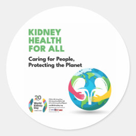 WKD 2026 Stickers