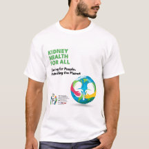 WKD 2026 T-Shirt Herren