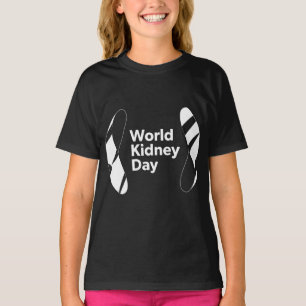 WKD Kleinkinder' 3/4 ärmeliger T - Shirt