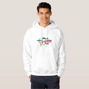 WKD MännerHoodie Hoodie