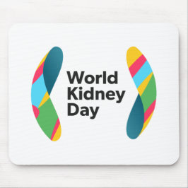 WKD Mouse Pad Mousepad