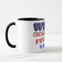 WKRP-Tasse