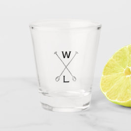 WL Drink Club Schnapsglas