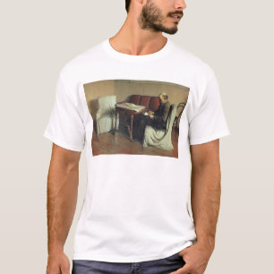 Wladimir Lenin bei Smolny, 1930 T-Shirt