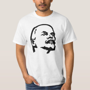 Wladimir Lenin T-Shirt