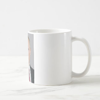 Wladimir Putin Gang Kaffeetasse