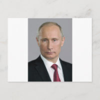 Wladimir Putin Gang