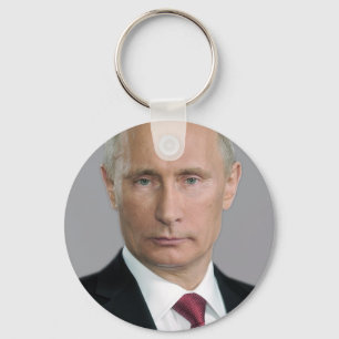 Wladimir Putin Gang Schlüsselanhänger